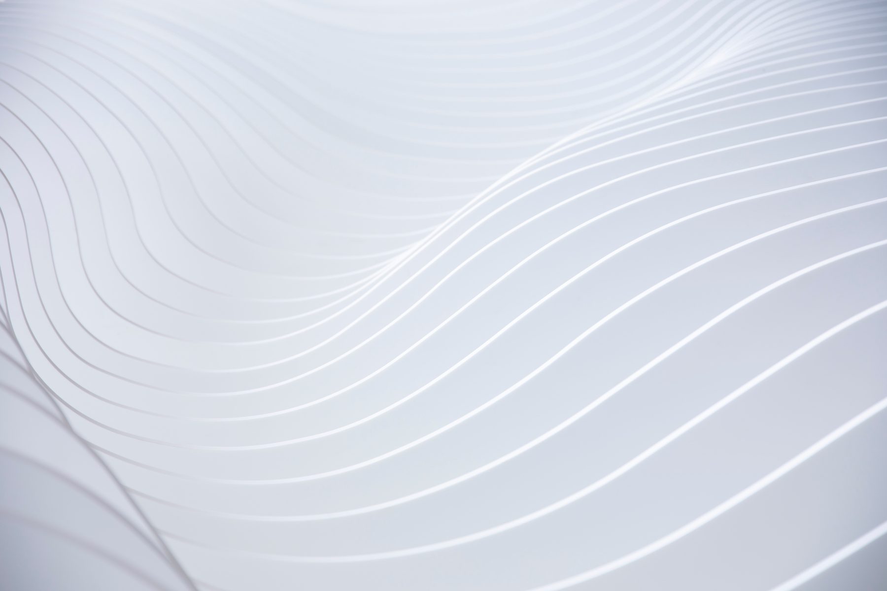 White Waves
